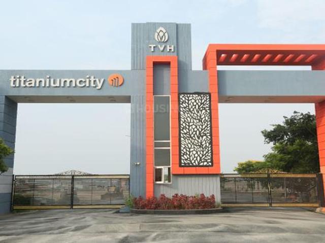 Land for sale in Karasangal, Tamil Nadu