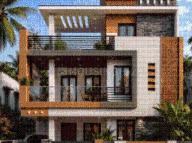 Land for sale in Mannivakkam, Vandalur