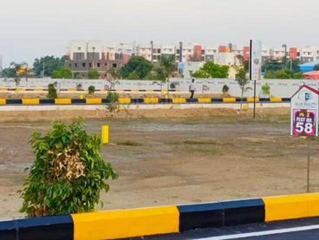Land for sale in Vandalur, Tamil Nadu