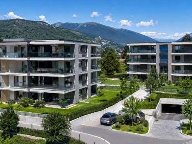 Apartment mieten in Manno, Distretto di Lugano