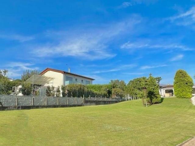 Immobilie kaufen in Manno, Tessin