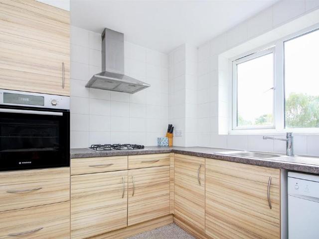 Apartment for rent in Barracks, The Bridge