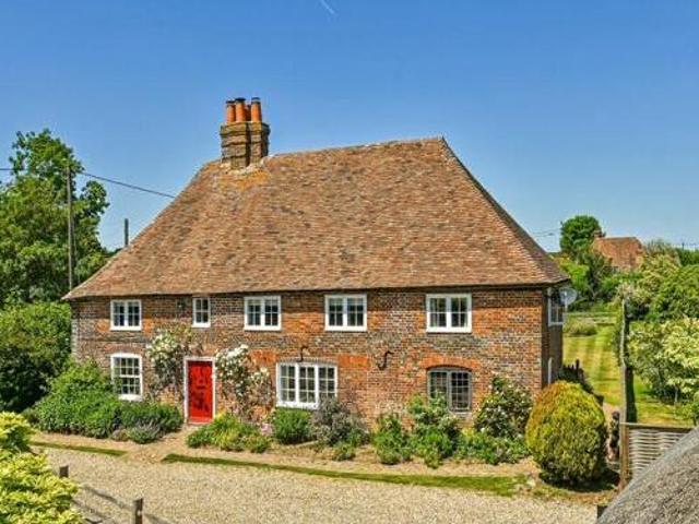 House for sale in Lyons, Greater London
