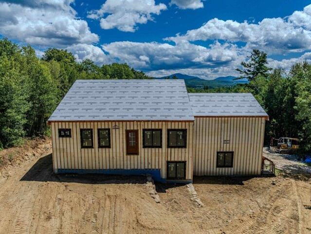 Land for sale in New Hampshire