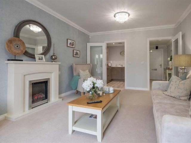 Apartment for rent in Ringwood, Ashurst Bridge