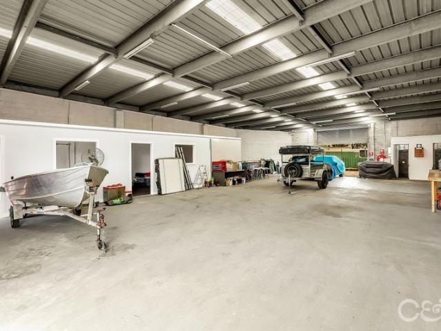 Warehouse for rent in Gosford, New South Wales