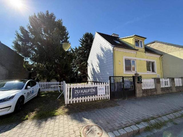 Haus kaufen in Gänserndorf, Bezirk Gänserndorf