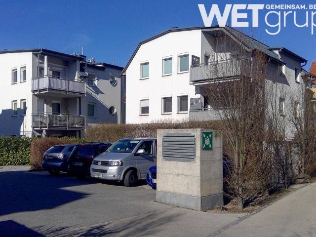 Apartment mieten in Mannswörth, Schwechat