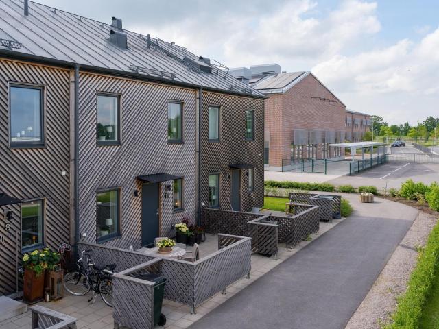 Bostad till salu i Vikingstad, Östergötland