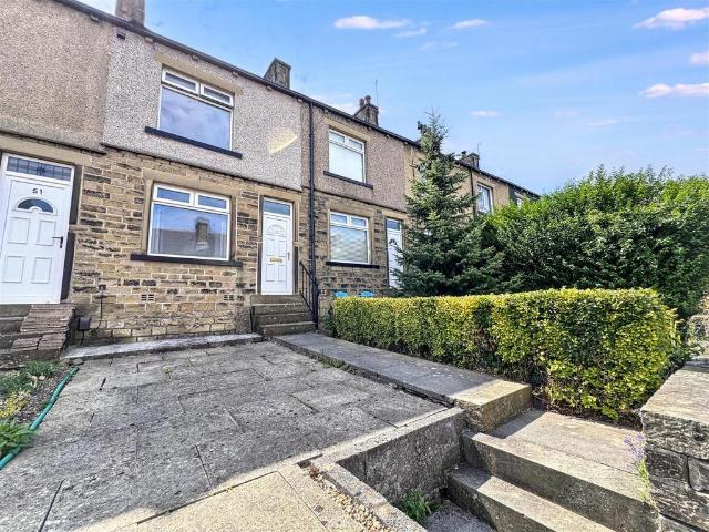 House for rent in Exley Head, Keighley