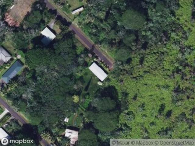 House for sale in Hawaii