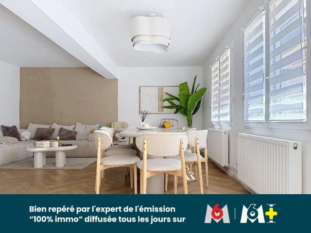 Maison vente à Dunkerque