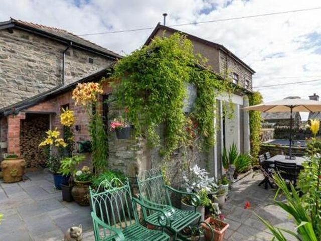 House for sale in Blaenau Ffestiniog, Wales