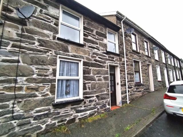 Apartment for rent in Ffestiniog, Wales