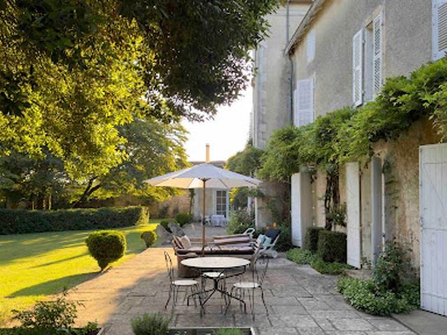 Château vente à Niort
