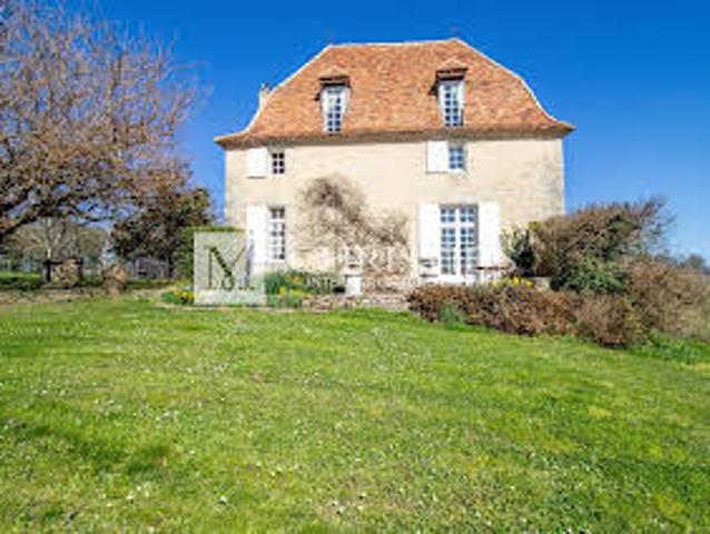 Château vente à Bergerac