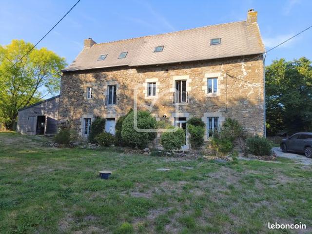 Maison vente à Loyat, Morbihan