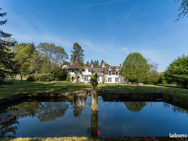 Maison vente à Évreux, Grossoeuvre