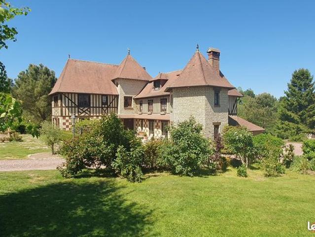 Maison vente à Lisieux, Pont-l'evêque