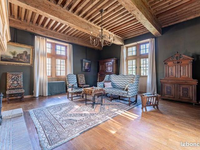 Maison vente à Villefranche-sur-Saône, Rhône