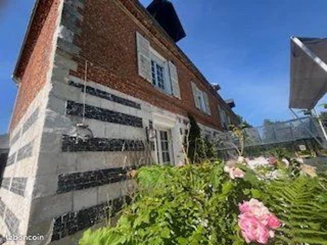 Maison vente à Le Havre, Turretot