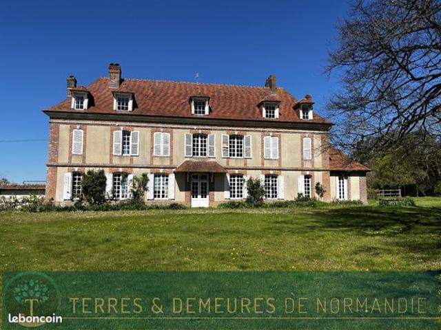Maison vente à Bernay, Cormeilles