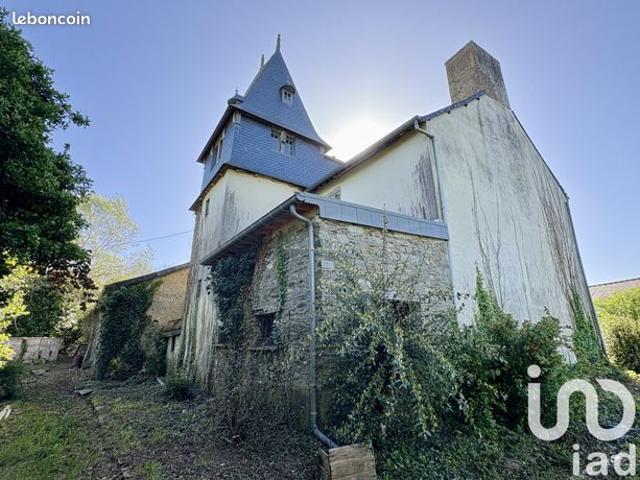 Maison vente à Chevaigné