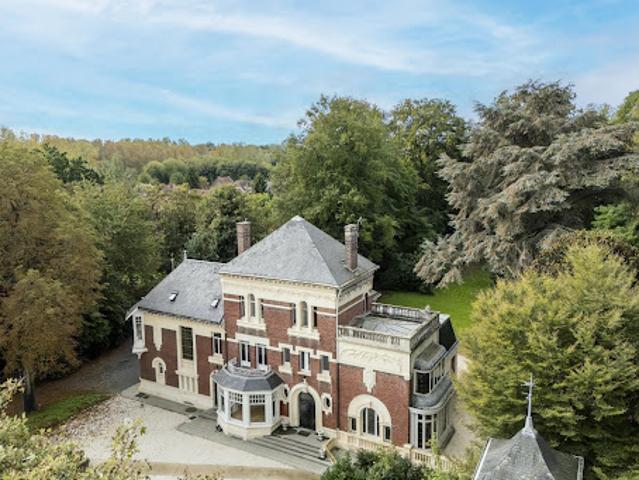 Château vente à Corbehem, Pas-de-Calais