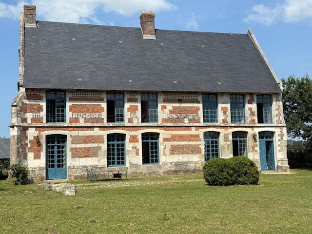 Château vente à Le Havre, Fauville-en-caux