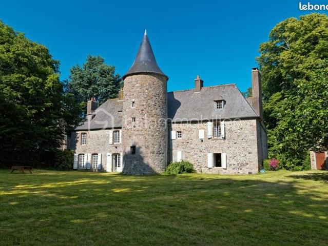 Maison vente à Saint-Brieuc, Bretagne