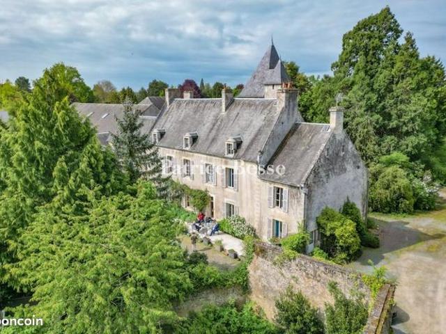 Maison vente à Caen, Ussy