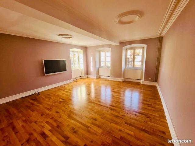 Maison vente à Saverne, Lorentzen