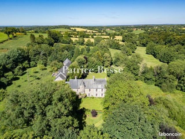 Maison vente à Saint-Lô, Normandie