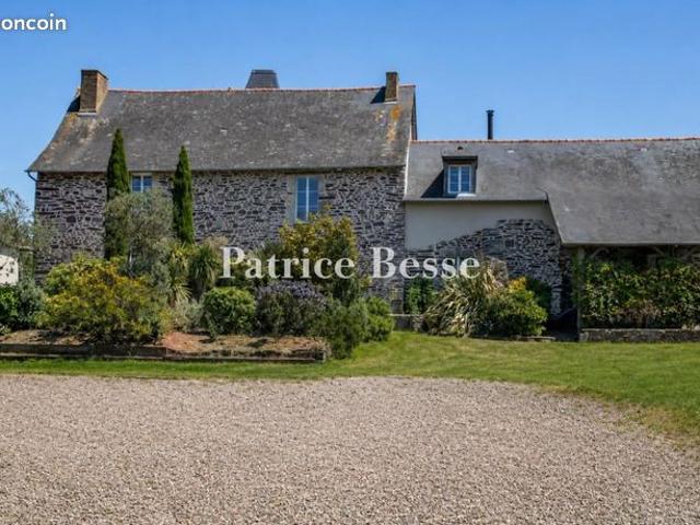 Maison vente à Rennes, Bretagne