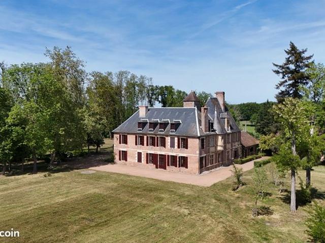 Maison vente à Moulins, Avermes