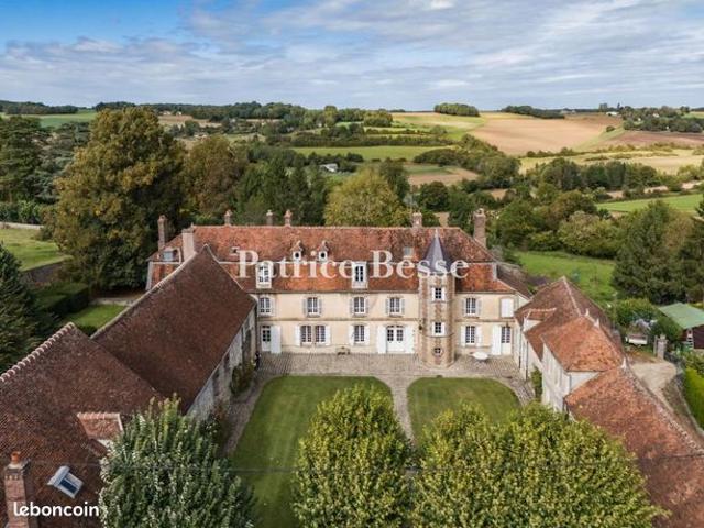 Maison vente à Provins, La Ferté-gaucher