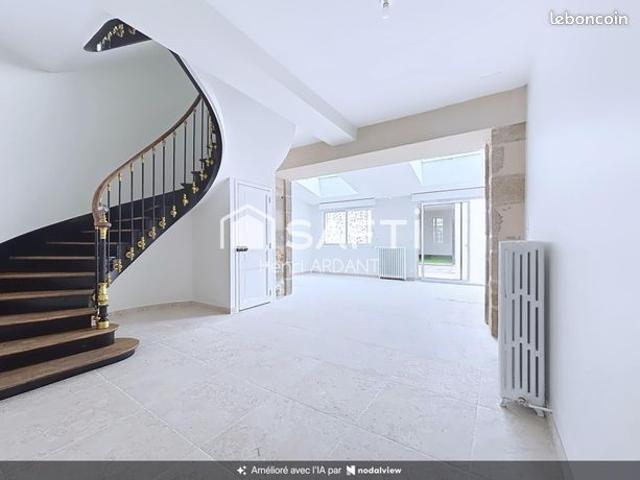 Maison vente à Limoges