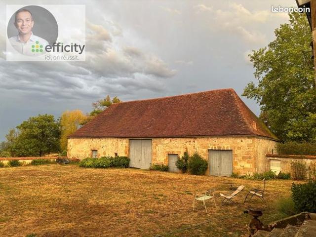Maison vente à Franchesse, Allier