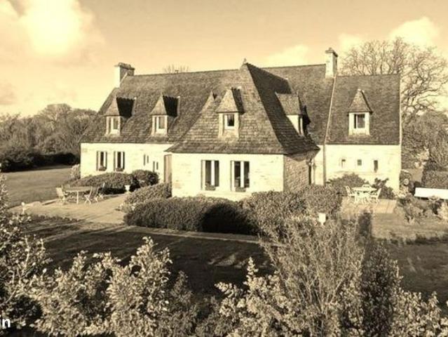 Maison vente à Morlaix, Bretagne