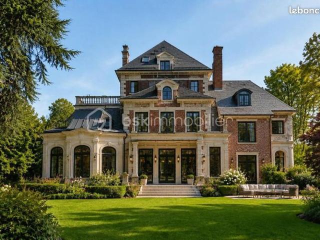 Maison vente à Douai