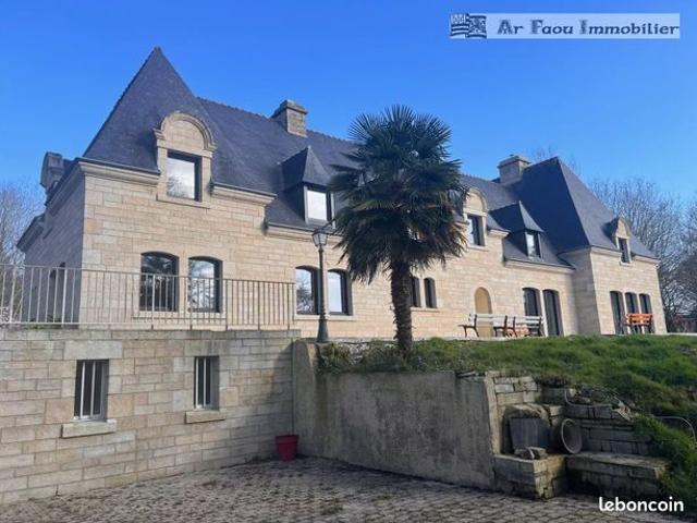 Maison vente à Quimper, Bretagne