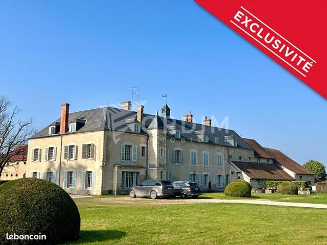Maison vente à Montargis, Nogent-sur-vernisson