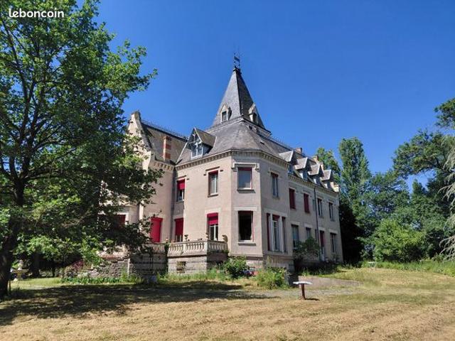 Maison vente à Charolles, Marcigny