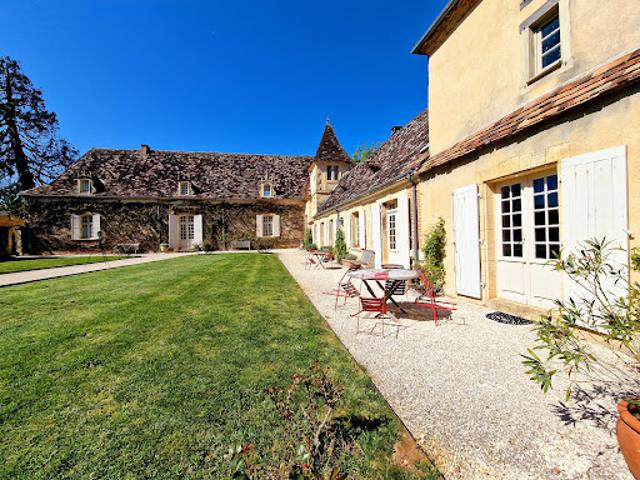 Château vente à Sarlat-la-Canéda, Le Bugue