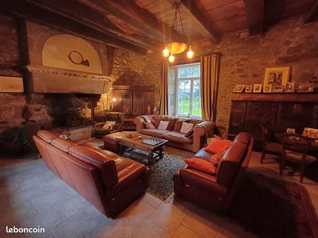 Maison vente à Morlaix, Bretagne