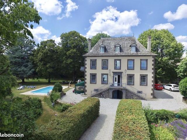 Maison vente à Rodez, Mur-de-barrez