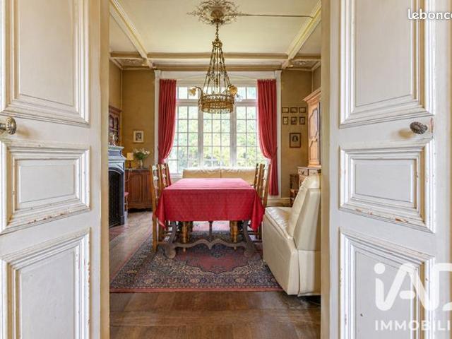 Maison vente à Poix-du-Nord, Nord