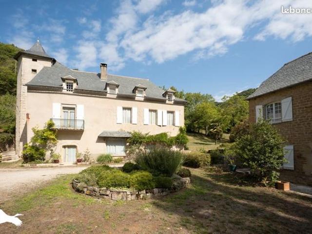 Maison vente à Rodez, Mouret