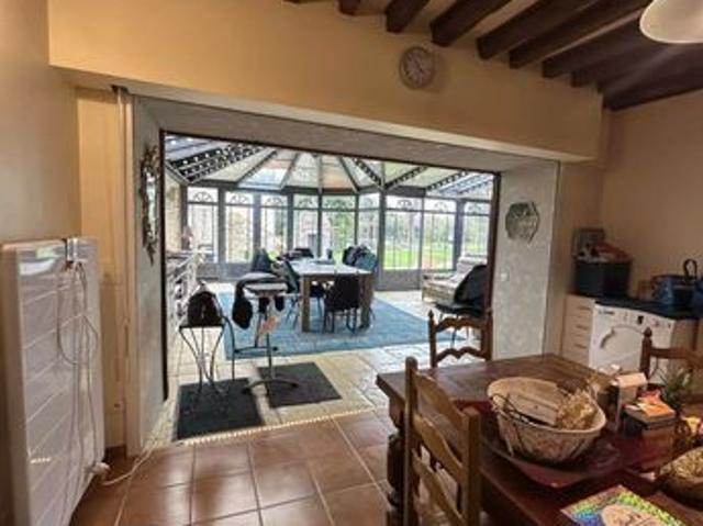 Maison vente à Le Manoir, Eure