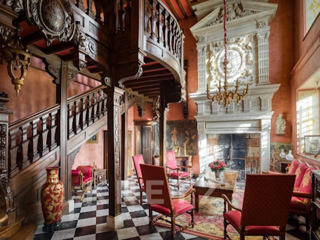 Château vente à Le Havre, Rolleville